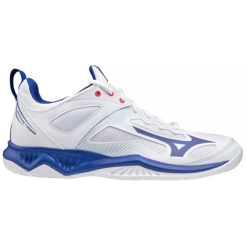 mizuno wave ghost shadow