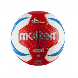 Ballon handball Molten HX3200 FFHB