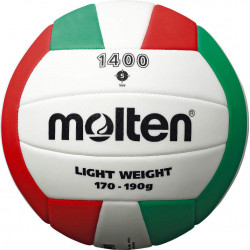 Ballon Molten Volley-ball V5C1400-L