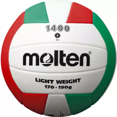 Ballon Molten Volley-ball V5C1400-L - Sport time