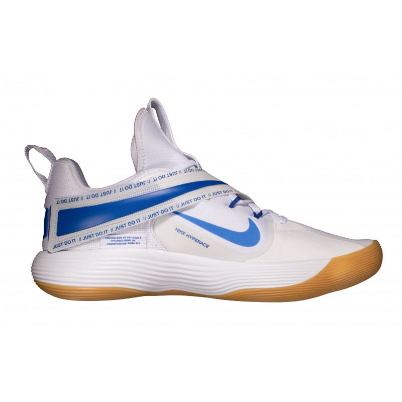 chaussure connectée nike
