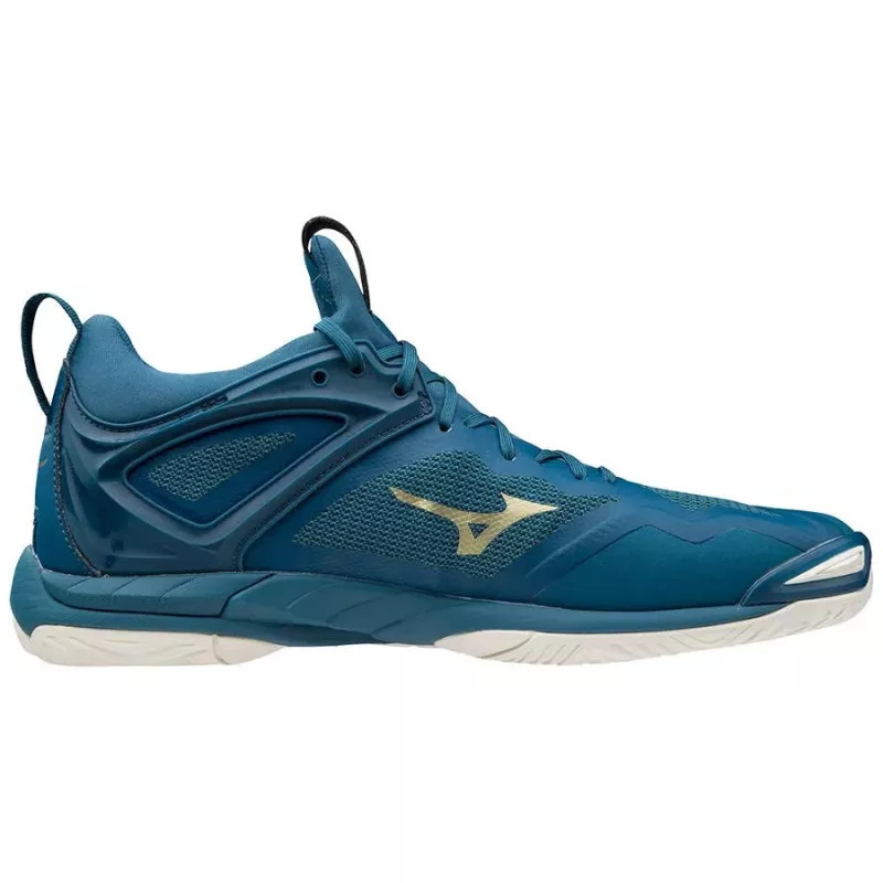 chaussure handball mizuno wave mirage