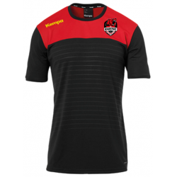 Maillot Emotion Kempa Beaurepaire...