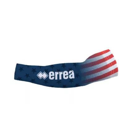 Manchons Errea Jade équipe USA de volley - Sport-time