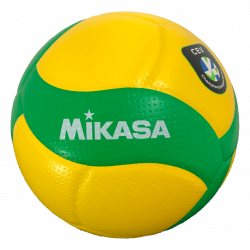 Ballon volley Mikasa V200W CEV