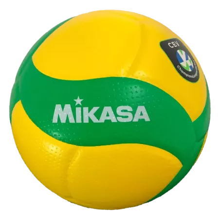 Ballon Volley-ball Mikasa V200W CEV - Sport time