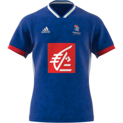 Maillot équipe de France de handball...