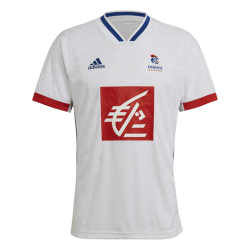 Maillot équipe de France de handball...