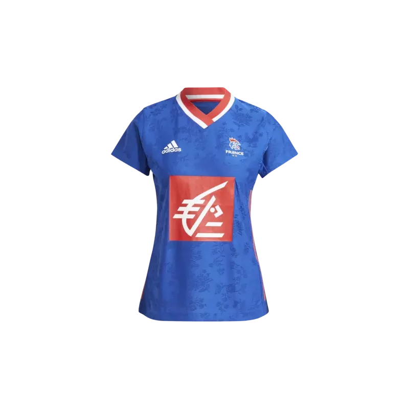 Maillot Equipe de France Handball Devenez un Expert Sport Time