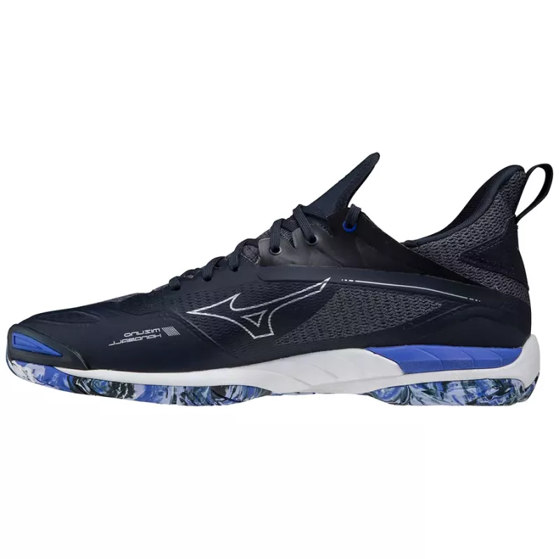 mizuno mirage wave