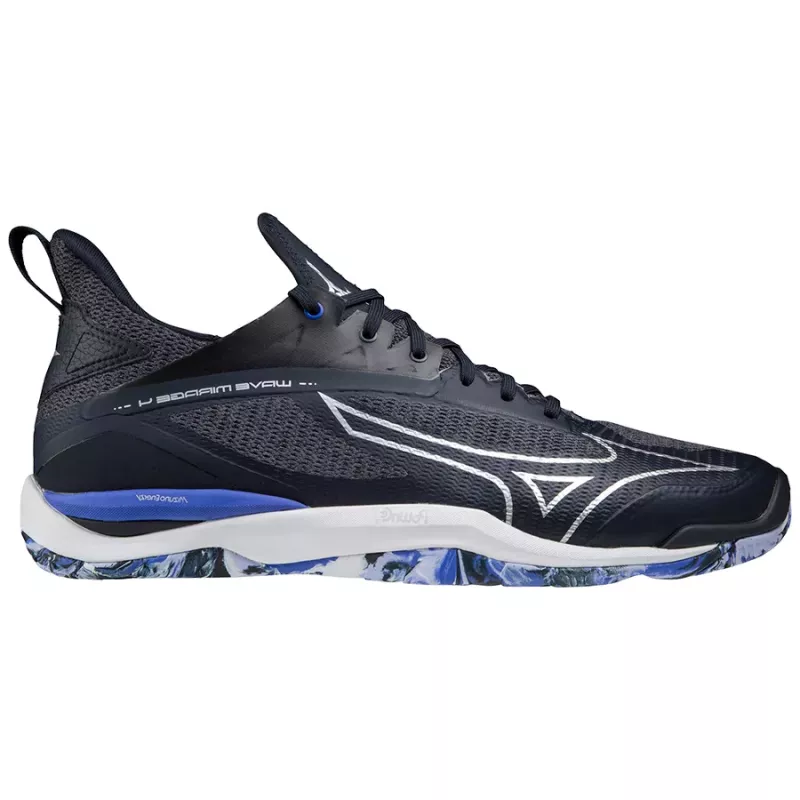 mizuno mirage wave