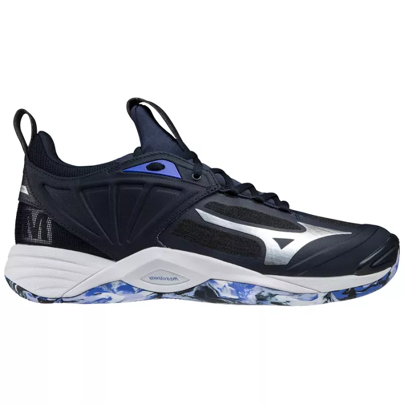 chaussure de volley mizuno