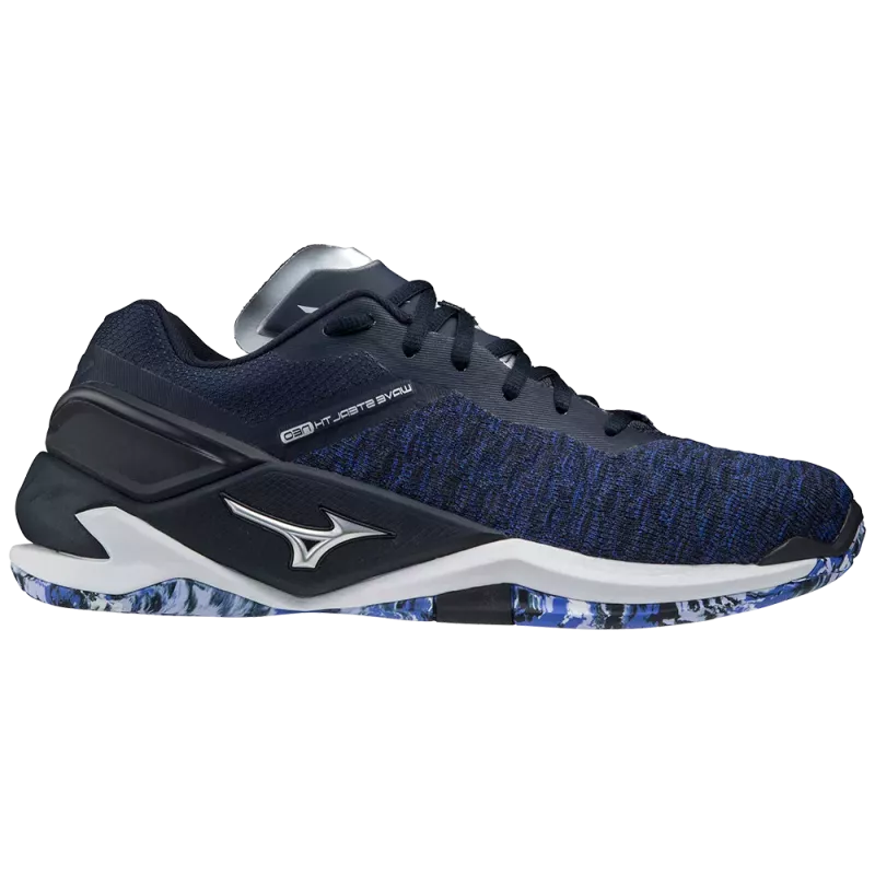mizuno stealth