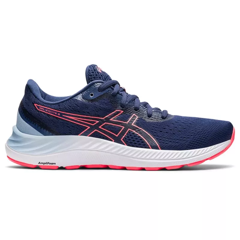 chaussures jogging asics