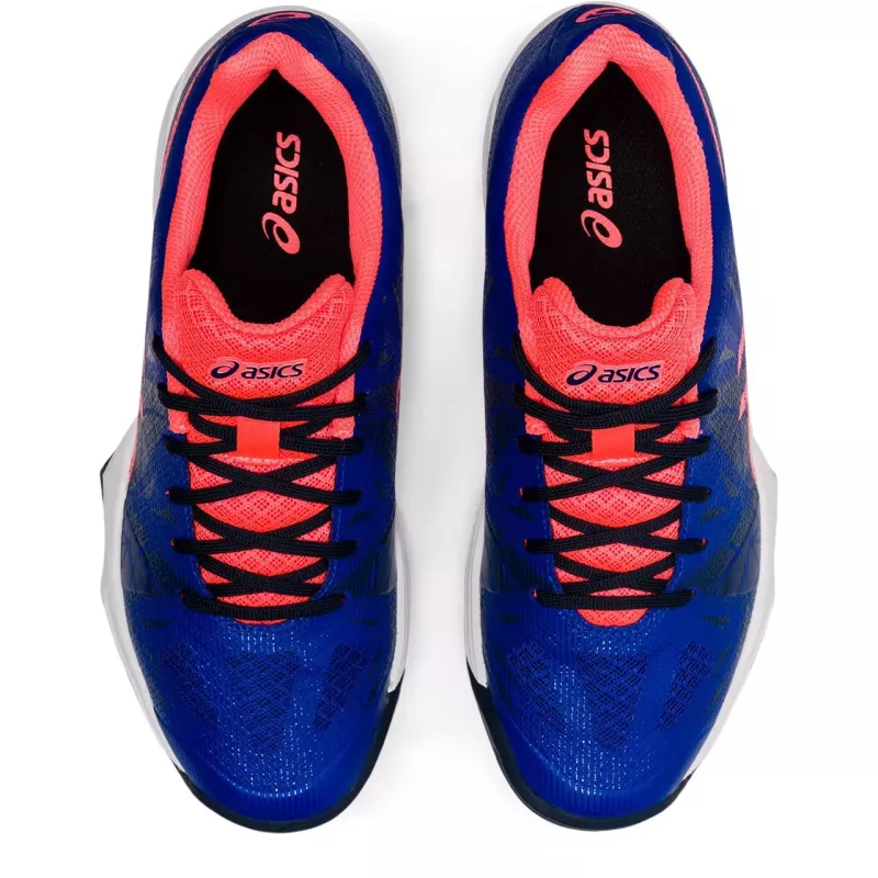 asics femme handball