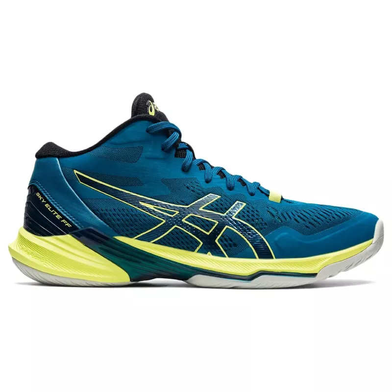basket asics volley basket asics volley