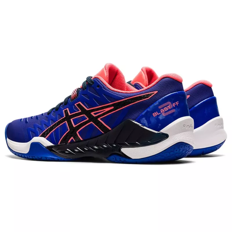 asics handball femme