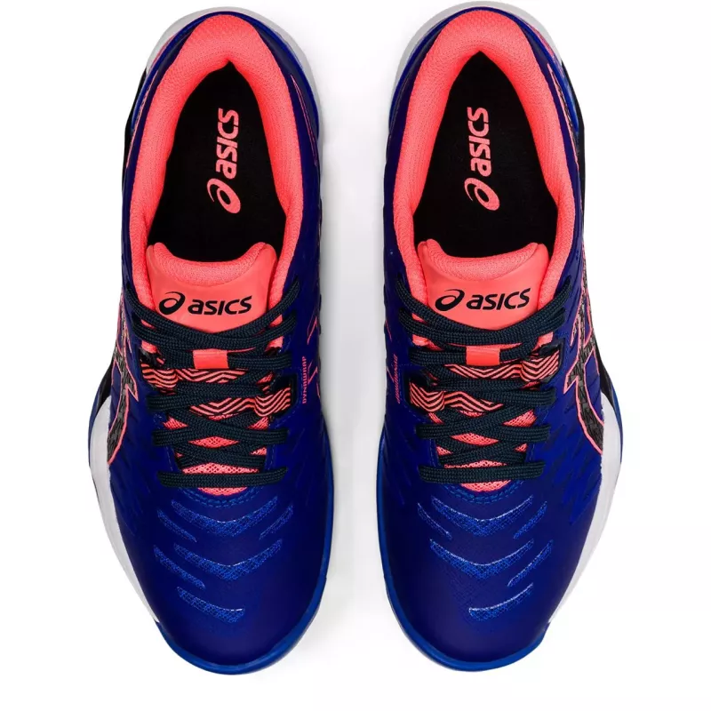 asics gel fastball 3 femme