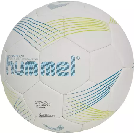 Ballon Handball Hummel Storm Pro 2.0 - Sport time
