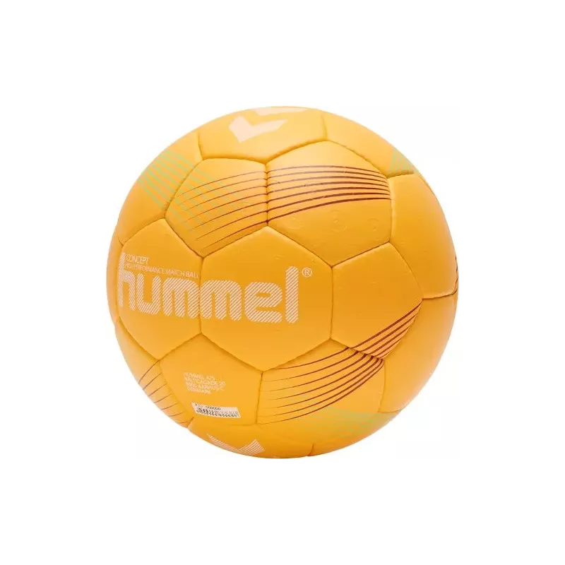 handball hummel