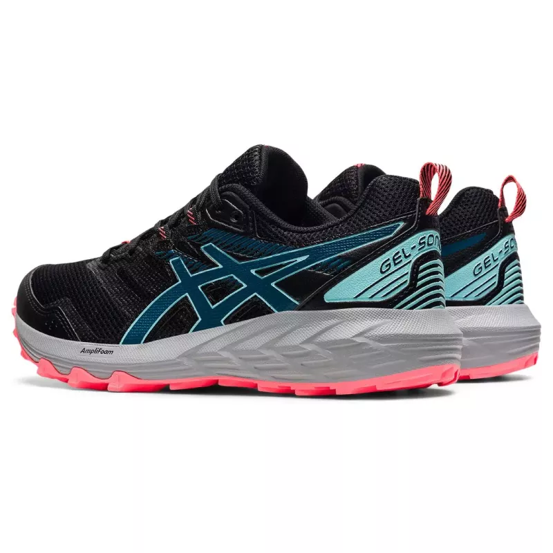 asics gel sonoma femme