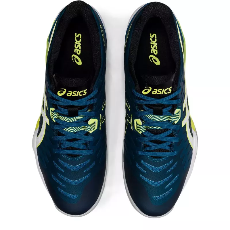 asics gel handball