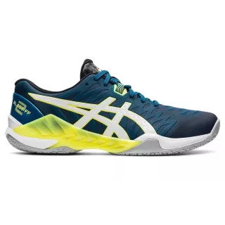 chaussure handball asics