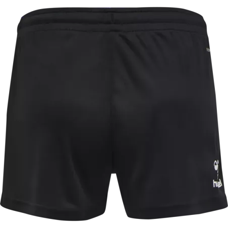 Short Handball Hummel Core Poly XK Femmes - Sport time