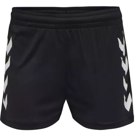 Short Handball Hummel Core Poly XK Femmes - Sport time
