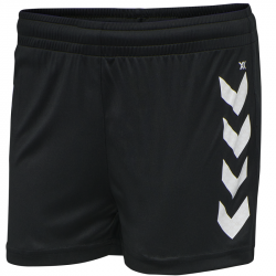 Short Hummel Core Poly XK Femmes