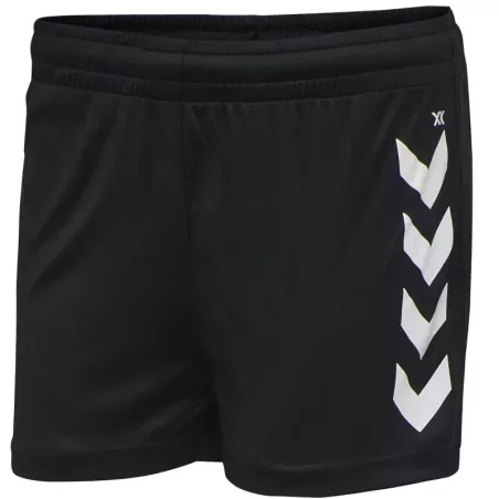 Short Handball Hummel Core Poly XK Femmes - Sport time