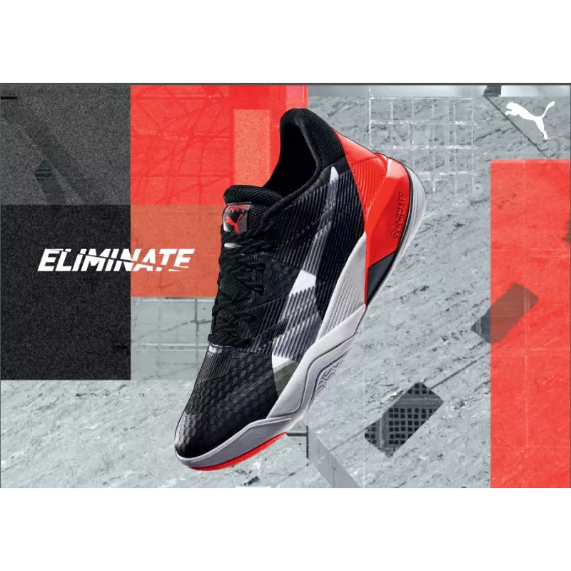 Chaussures Handball Puma Eliminate Power Nitro Sport time
