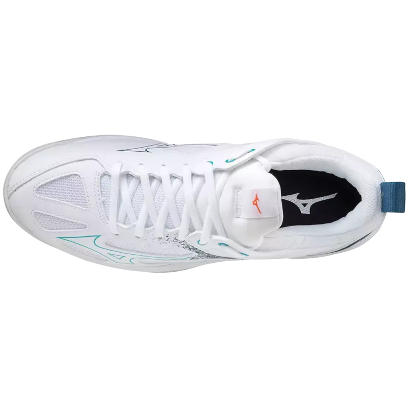mizuno ghost wave