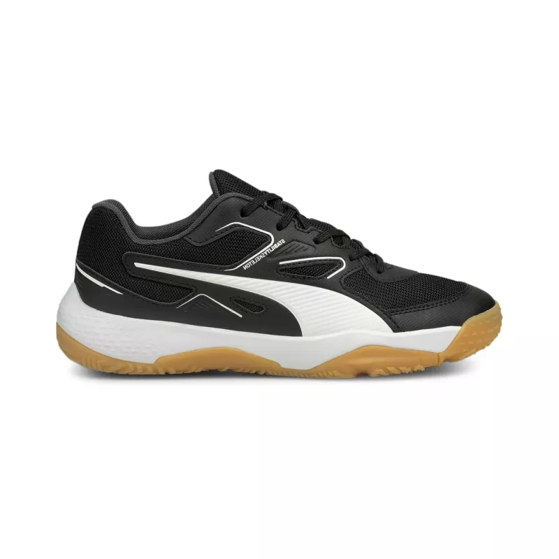 عسل Chaussures Puma SolarFlash Junior عسل عسل Chaussures Puma SolarFlash Junior عسل