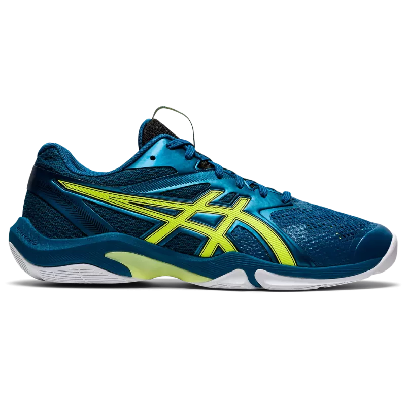 asics gel blast 7 badminton