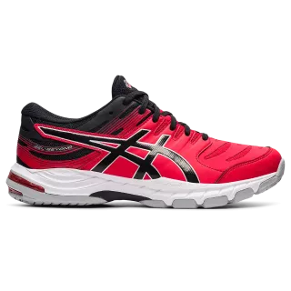 Chaussures de volley-ball Asics Gel Beyond 6 rouges - Sport time
