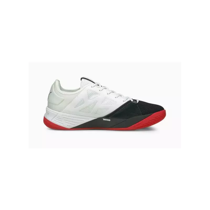 chaussures de handball puma
