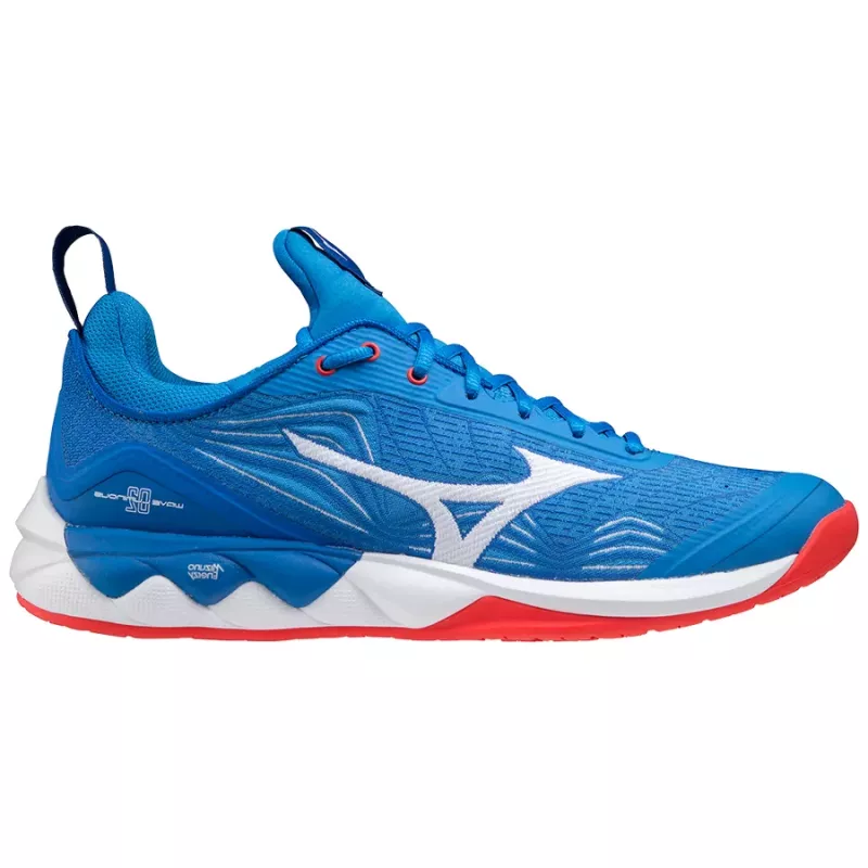 mizuno chaussures volley