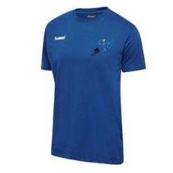 Tee-shirt Homme Hummel Saint-Martin...