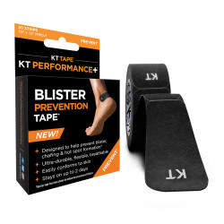Tape Blister Prevention 30 x 9 cm KT...