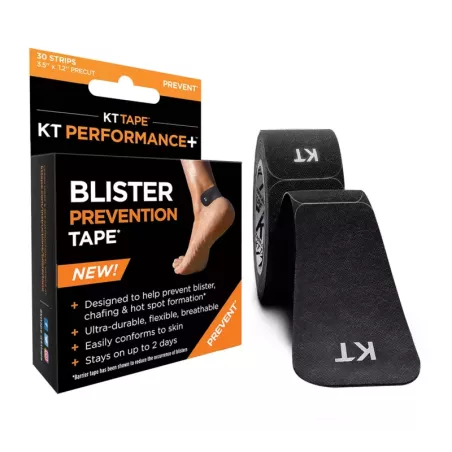 Tape Blister Prevention 30 x 9 cm Mc David - Sport time