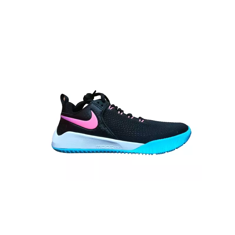 لهاية Chaussures Nike Hyperace 2 noires لهاية لهاية Chaussures Nike Hyperace 2 noires لهاية