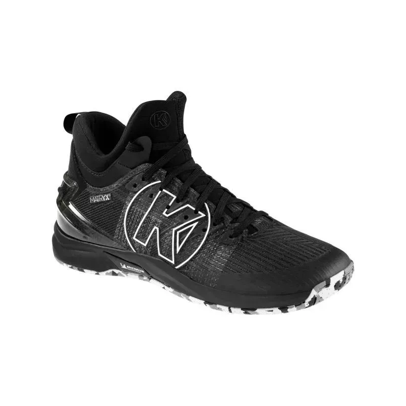 chaussure de hand kempa