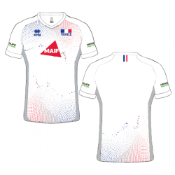 Maillot équipe de France de...
