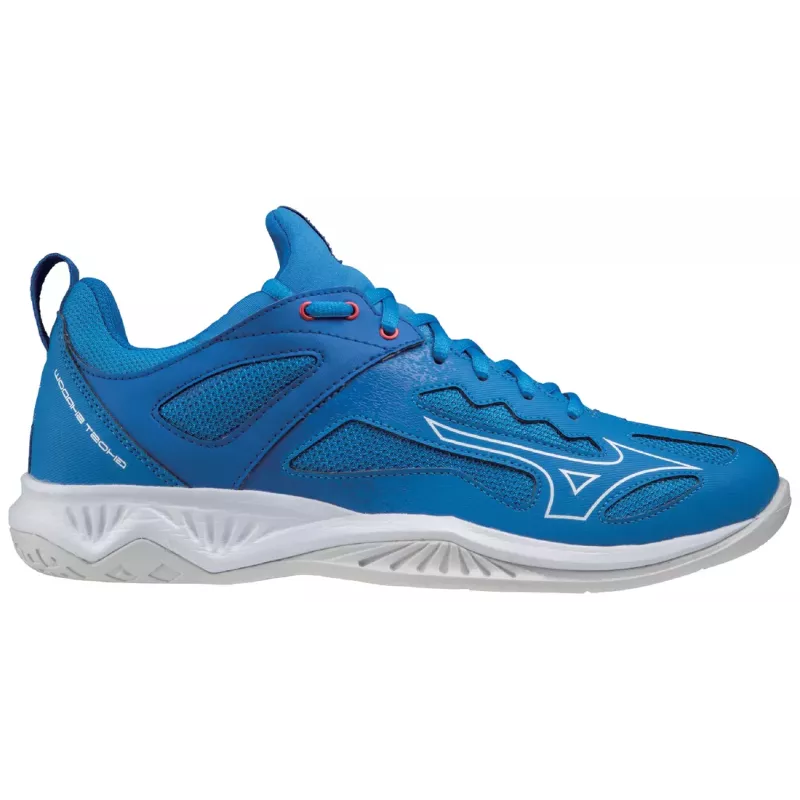 chaussure de rugby mizuno