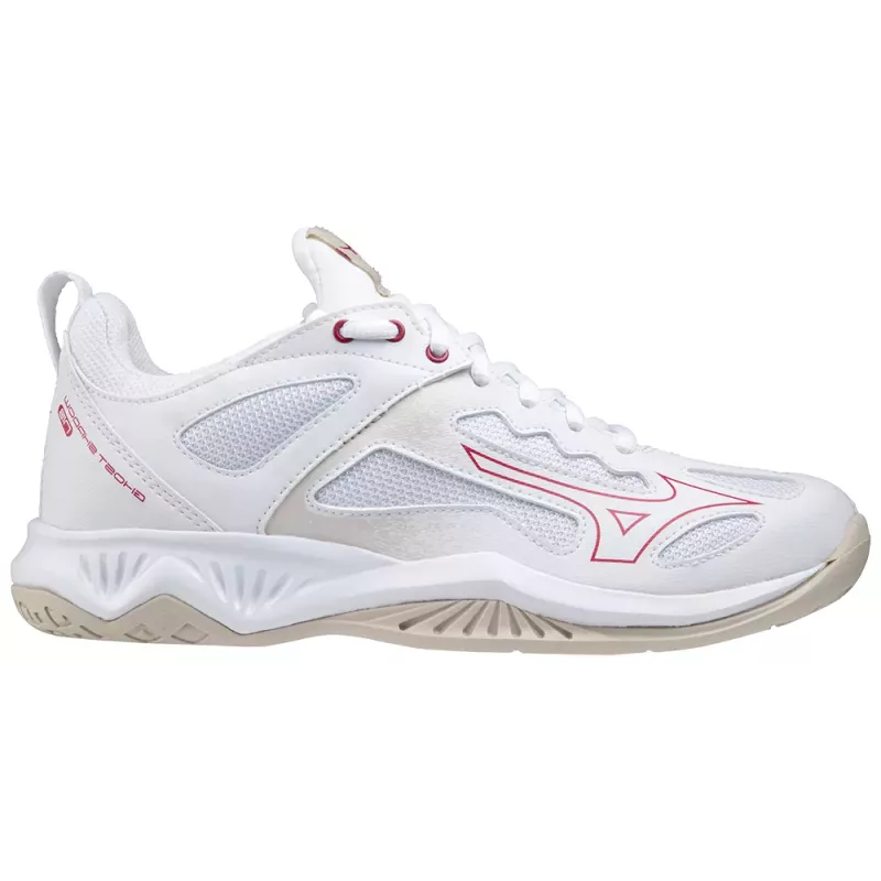 mizuno wave ghost avis