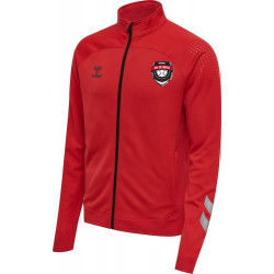 Veste Hummel Club Val de Meuse HB