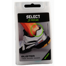 Blisters Select Sport