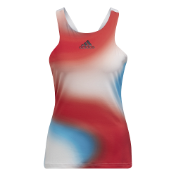 Débardeur femme tennis MEL Y TANK