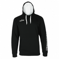 Sweat à capuche Spalding